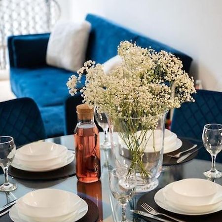 2 Bed Apt In Leeds City Centre Экстерьер фото