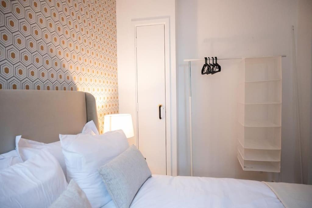 2 Bed Apt In Leeds City Centre Экстерьер фото