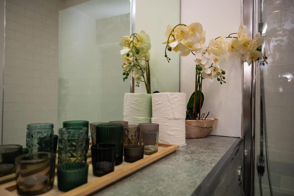 2 Bed Apt In Leeds City Centre Экстерьер фото